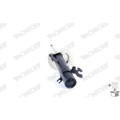 MONROE ORIGINAL-Gasdämpfer VA re | MINI 02 | G16493