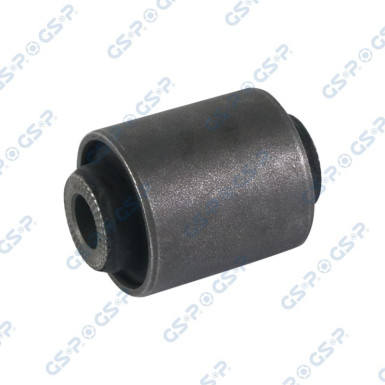 GSP Lagerung, Lenker GSP Lagerung, Lenker