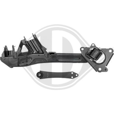 LENKER RADAUFHÄNGUNG L H ALFA 159 9,05-11,11/BRERA 06-10/SPIDER 06-11 1111,287,1 LENKER RADAUFHÄNGUNG L H ALFA 159 9,05-11,11/BRERA 06-10/SPIDER 06-11 1111,287,1