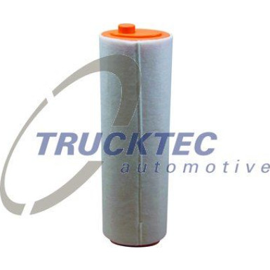 TRUCKTEC AUTOMOTIVE Luftfilter | 08.14.045