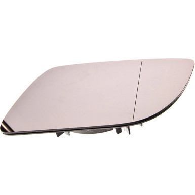 Spiegelglas, Außenspiegel | VW Polo V asphärisch OE 6Q0857521A | 5827837