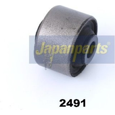 Lagerbuchse, Querlenker Toyota T. Avensis 03- Le/Pr Untere Schalter RU-2491