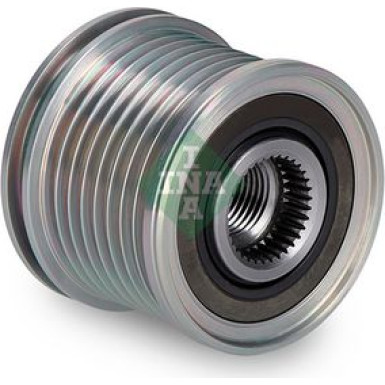 Generatorfreilauf | MERCEDES S320,ML280-350,GL320-350CDI 06 | 535 0108 10