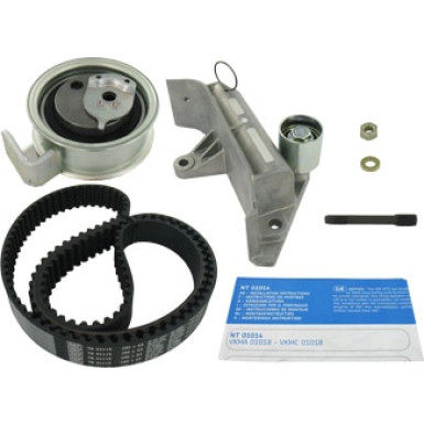 VKMA 01918 Zahnriemensatz VKMA 01918 Zahnriemensatz