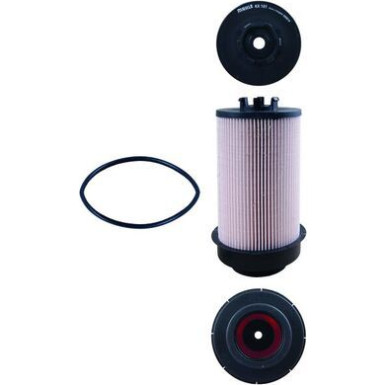 MAHLE Kraftstofffilter | KX 181D