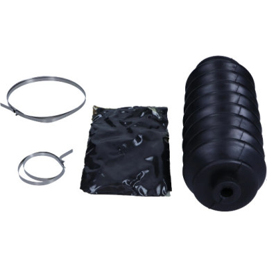 69-0948 Faltenbalg, Lenkung