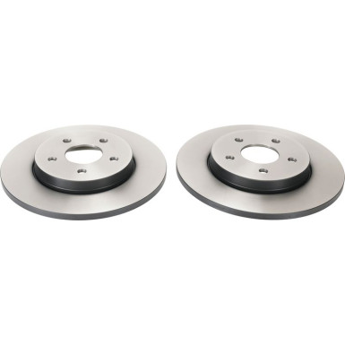 Bremsscheibe Ford T. Mondeo 00 DF4218