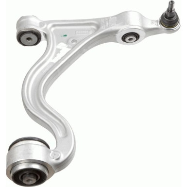 Querlenker VA re | PORSCHE | 37558 01