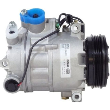 Kompressor, Klimaanlage BEHR ACP 1440 000S