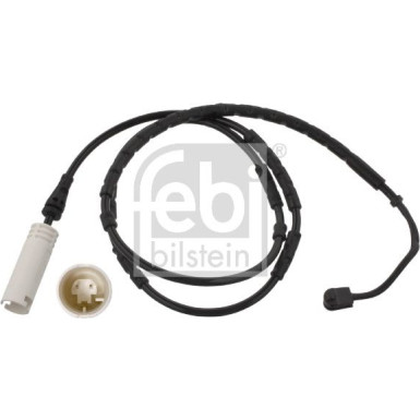 37667 Warnkontakt, Bremsbelagverschleiß