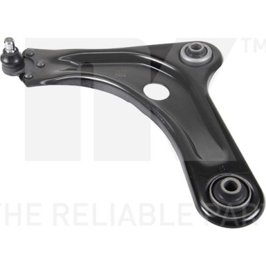 5011947 Lenker, Radaufhängung