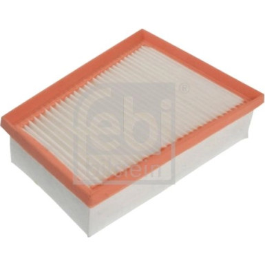 FEBI BILSTEIN Luftfilter | 109084