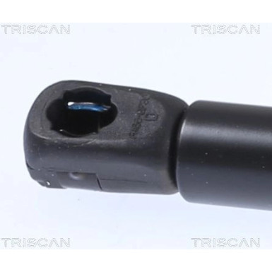 Gasfeder, Motorhaube | 871029153