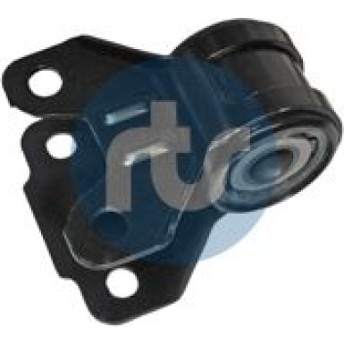 017-00115 Lagerung, Lenker