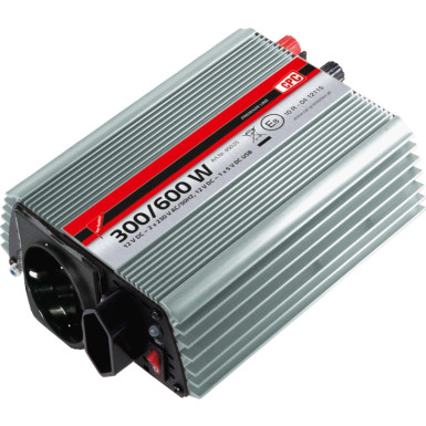 95025 Spannungswandler 300W/600W