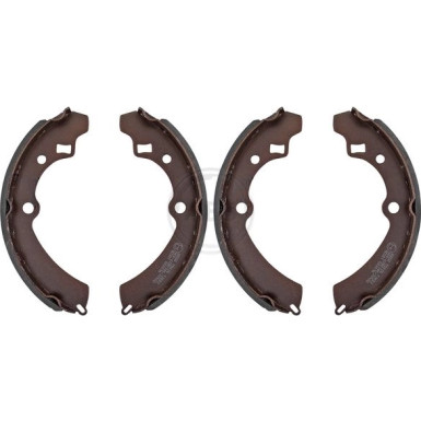 8868 Bremsbackensatz