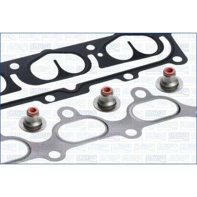 50273000 Dichtungsvollsatz, Motor