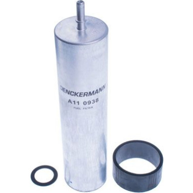 DENCKERMANN Kraftstofffilter DENCKERMANN Kraftstofffilter