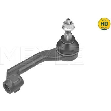 Spurstangen VA re (HD) OPEL Corsa,PEUGEOT 208 19 MEYLE-HD: Better than OE 11-16 020 0046/HD