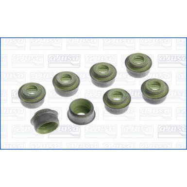 AJUSA Dichtungssatz, Ventilschaft 57003800