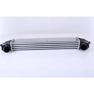 Ladeluftkühler PKW | FIAT DOBLO 1,9JTD 10,01 | 96736