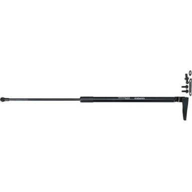 KAMOKA Gasfeder, Koffer-/Laderaum