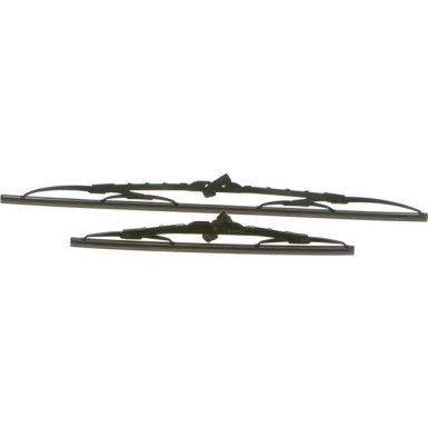 553 BOSCH | Wischerblatt | TWIN-Standard | 3397010274