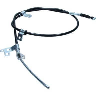 32-1547 Seilzug, Feststellbremse