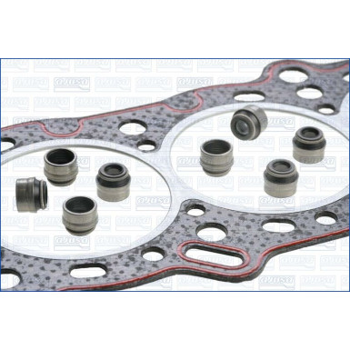 52103600 Dichtungssatz, Zylinderkopf FIBERMAX