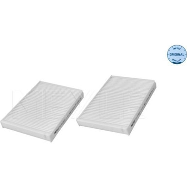 Innenraumfilter Bmw E39 96- Mit Kli | 312 319 0004/S