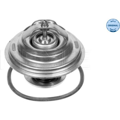 Thermostat, Kühlmittel MEYLE-ORIGINAL: True to OE 028 287 0006