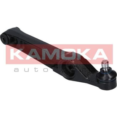 KAMOKA Lenker, Radaufhängung KAMOKA Lenker, Radaufhängung
