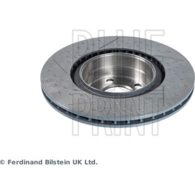 BLUE PRINT Bremsscheibe ADB114378