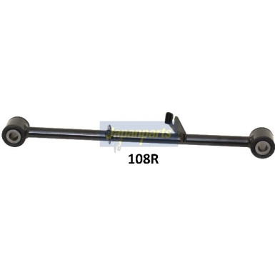 Querlenker Nissan P. X Trail (T30) 01- Pr CJ-108R