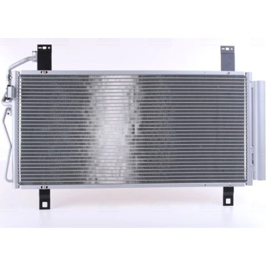 Kondensator PKW | Mazda 6 1.8i-2.3i 04/02 | 940352