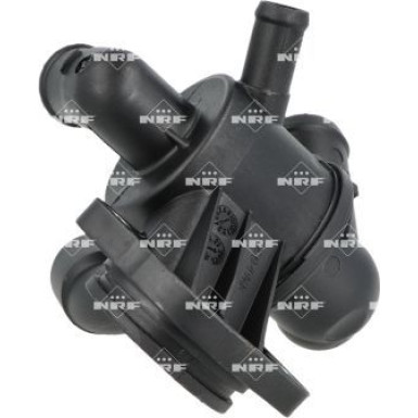 NRF Thermostat, Kühlmittel 725189 EASY FIT