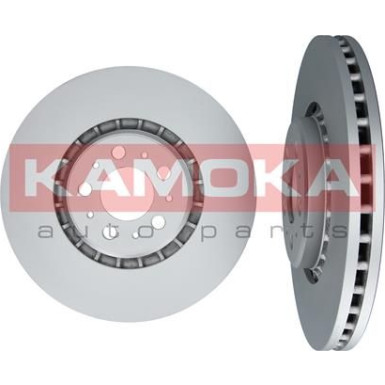 KAMOKA Bremsscheibe | 1032742
