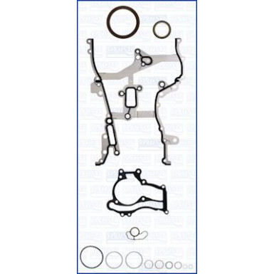 54226600 Dichtungssatz, Kurbelgehäuse