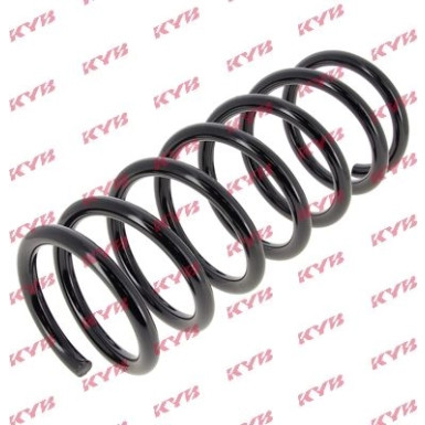 KYB Fahrwerksfeder Volvo T. Xc60 2.4D 05/08 | RA6272