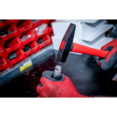 BGS Schraubendreher-Satz 5-tlg BGS Do it yourself 35840