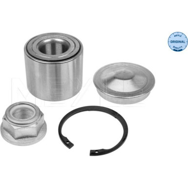 Radlagersatz MEYLE-ORIGINAL: True to OE 16-14 750 0011