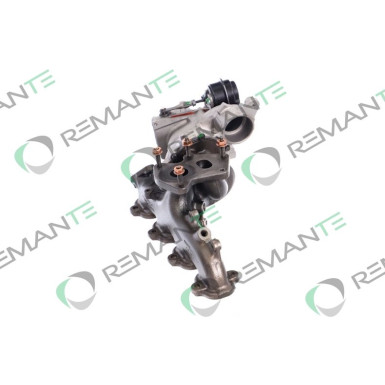 Lader, Aufladung | 003-001-004106R