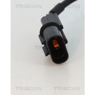 8180 43502 Sensor, Raddrehzahl