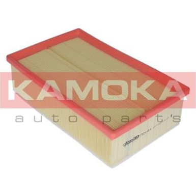 KAMOKA Luftfilter | F221401