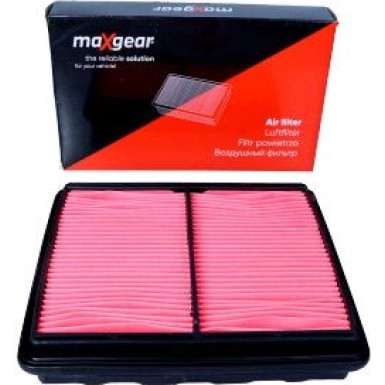 Luftfilter Honda Civic Uk | 26-0371