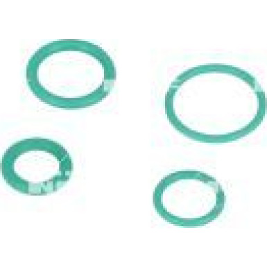 NRF Expansionsventil, Klimaanlage 38511 EASY FIT