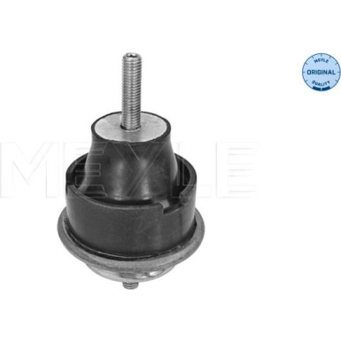 Lagerung, Motor CITROEN,PEUGEOT 96 MEYLE-ORIGINAL: True to OE 11-14 184 0025