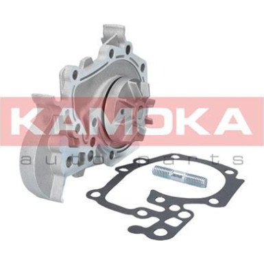 KAMOKA Wasserpumpe T0104
