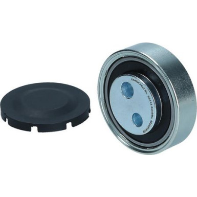 KAMOKA Spannrolle, Keilrippenriemen R0413