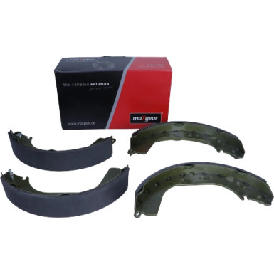 Bremsbackensatz 19-4549 Bremsbackensatz 19-4549
